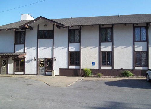 Budget Inn And Suites - Des Moines Exterior photo