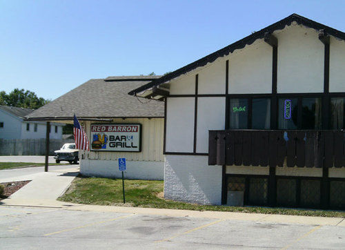 Budget Inn And Suites - Des Moines Exterior photo